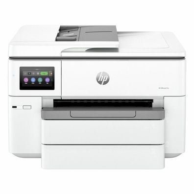HP HP Officejet Pro 9730e Wide Format All-in-One AllinOne (537P6B#629)