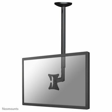 Newstar TV-Deckenhalterung FPMA-C050 schwarz