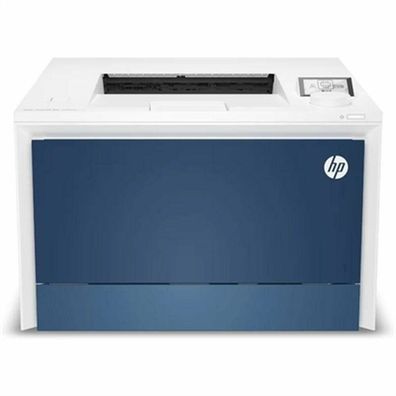 HP Color LaserJet Pro 4202dn Farb-Laserdrucker weiß, HP Instant Ink-fähig