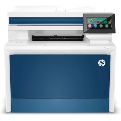 HP HP Color LaserJet Pro MFP 4302dw Multifunktionsdrucker (4RA83F#B19)