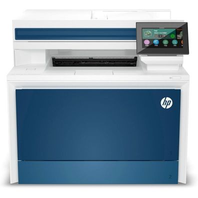 HP HP Color LaserJet Pro MFP 4302fdw Multifunktionsdrucker (5HH64F#B19)