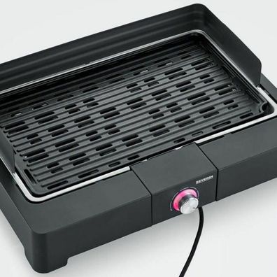 Severin Grillplatte PG 8567 52,0 x 39,5 x 15,5 cm