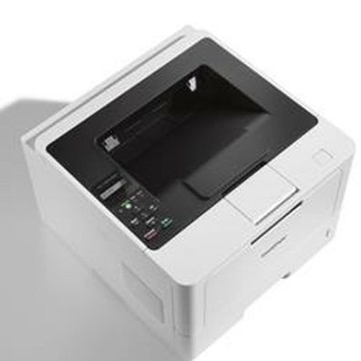 brother HL-L5210DN Laserdrucker grau