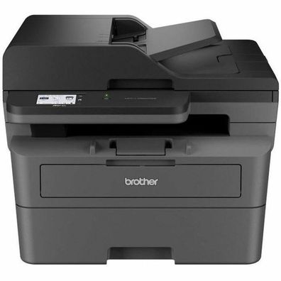 brother MFC-L2860DWE 4 in 1 Laser-Multifunktionsdrucker schwarz, brother EcoPro Ready