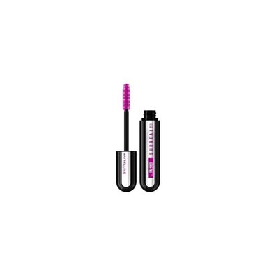 Maybelline New York Mascara Falsies Surreal Extensions Meta Black, 10 ml