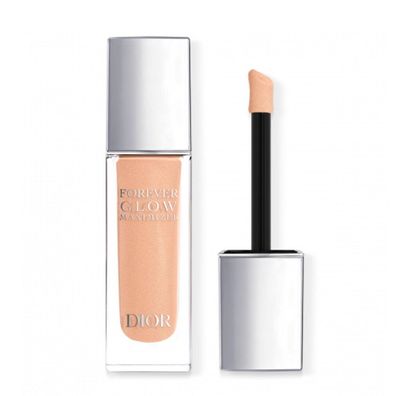 Dior Forever Glow Maximizer Lipgloss 013 Gold 30Ml