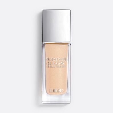 Dior Forever Glow Star Filter Lipgloss 0N 30Ml