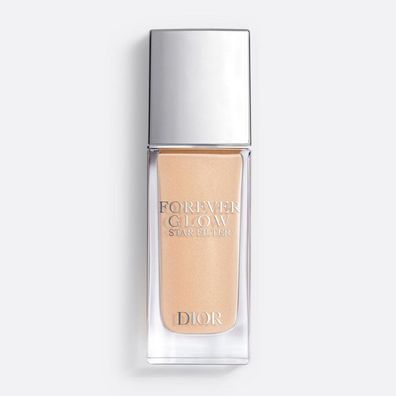 Dior Forever Glow Star Filter Lipgloss 1N 30Ml
