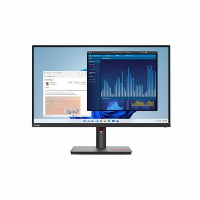 Lenovo Monitor ThinkVision T27p-30 T27p30 (63A9GAT1EU)