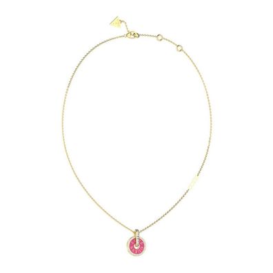 Guess Damen Halskette JUBN04077JWYGFCTU