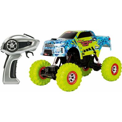 Carrera RC 2,4GHz 370102012 Crawler -PX- Carrera Profi RC