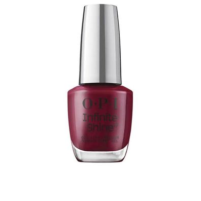 OPI Infinite Shine, Langanhaltender Nagellack #Malaga Wine 15 ml