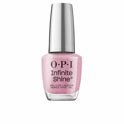OPI Infinite Shine, Lang anhaltender Nagellack #Flamingo Your Own Way 15ml