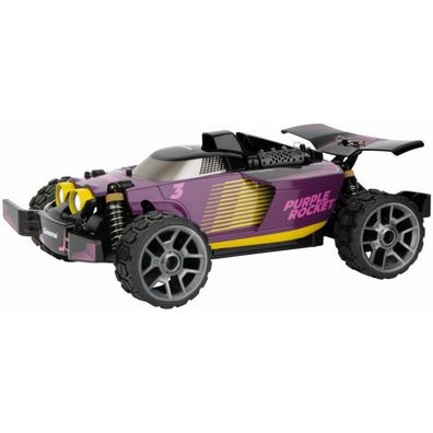 Carrera RC 2,4GHz 370183025 Purple Rocket -PX- Carrera Profi