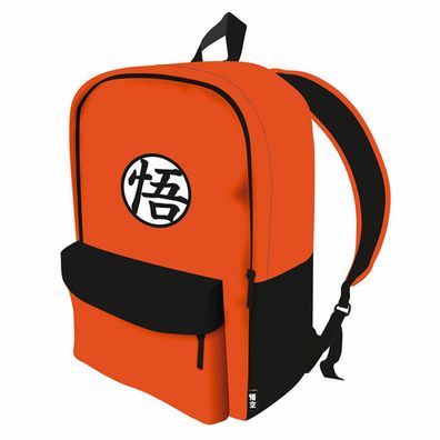 Go kanji Rucksack - Dragon Ball 41 cm