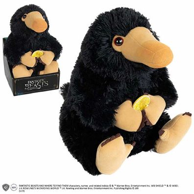 Stofftier Niffler 24 cm