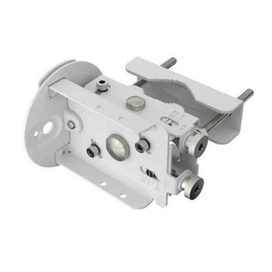 60G Precision Alignment Mount / Polemount (Weiß, Pr?zisionsausrichtungshalterung)