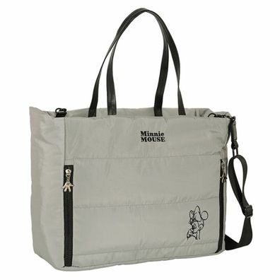 Laptop-Tasche &#40;14,1&#41; Minnie Mouse Teen Sand beige