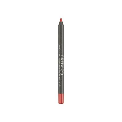 Artdeco Lipliner Soft Waterproof 120 Classic Lady, 1,19 g