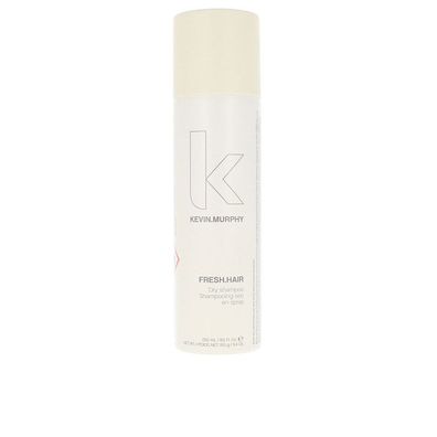 FRESH HAIR Trockenshampoo-Spray 250 ml