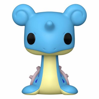 Pokemon POP! Games Vinyl Figur Lapras (EMEA) 9 cm