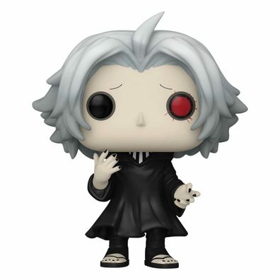 Tokyo Ghoul: e POP! Animation Vinyl Figur Owl 9 cm