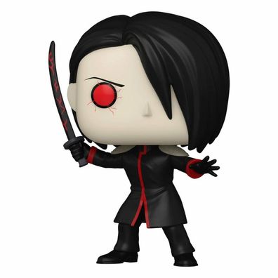 Tokyo Ghoul: e POP! Animation Vinyl Figur Nimura Furuta 9 cm