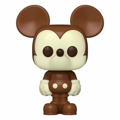 Disney POP! Vinyl Figur Easter Chocolate Mickey 9 cm