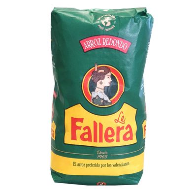 Original spanischer Paella-Reis 1 kg