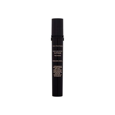 Max Factor Falsche Wimpern Effekt Supreme Recharge Nachfüllpackung Schwarz