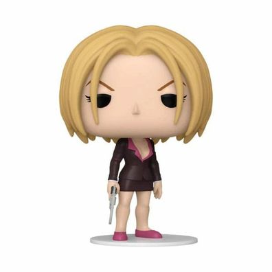 Hunter x Hunter POP! Animation Vinyl Figur Pakunoda 9 cm