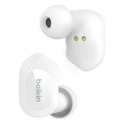 Belkin Soundform Play weiß True Wireless In-Ear AUC005btWH