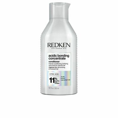 Professionelle sulfatfreie Spülung für geschädigtes Haar 500 ml