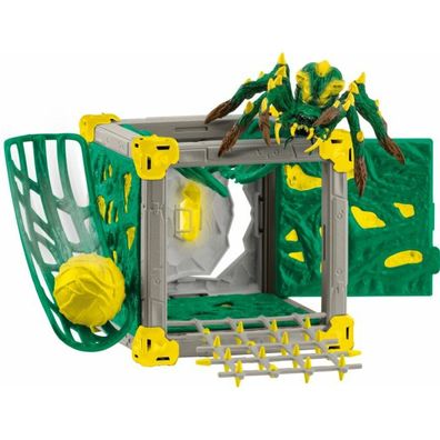 Schleich Eldrador Battlecave Dschungeltarantel