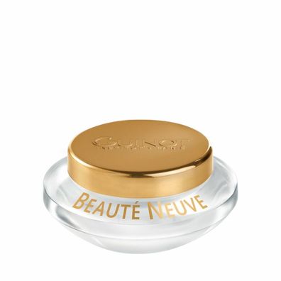 Beaute Neuve Strahlende Creme für das Gesicht 50 ml