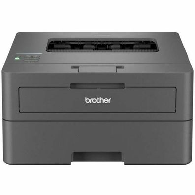 brother HL-L2400DWE Laserdrucker grau, brother EcoPro Ready