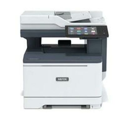 xerox VersaLink C415 4 in 1 Farblaser-Multifunktionsdrucker grau