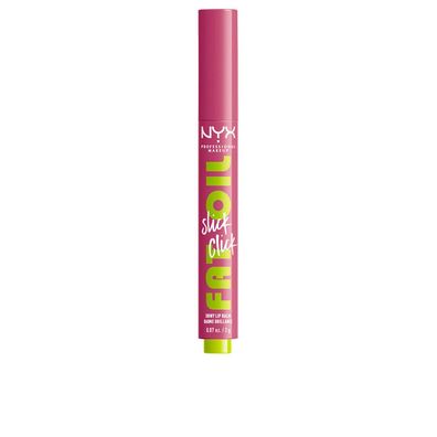 NYX Professional Makeup Lippenstift Fat Oil Slick Click 07 DM Me, 2 g