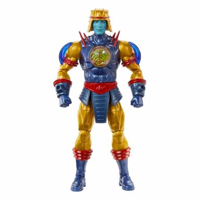 Masters of the Universe: New Eternia Masterverse Actionfigur Sy-Klone 18 cm
