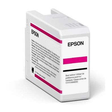 Epson Tintenpatr, viv light mag. T 47A60N 50ml Ultrachrome Pro 10