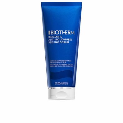 Biocorps Anti-Rauheit Körperpeeling 200 ml