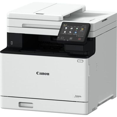 Canon i-SENSYS iSENSYS MF754Cdw Multifunktionsdrucker (5455C009)