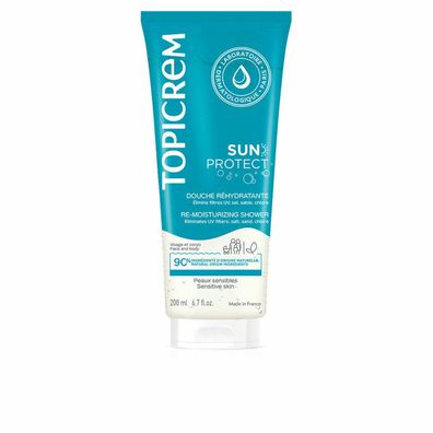 SUN Protect Duschgel 200 ml