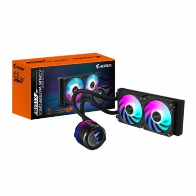 Giby Aorus Waterforce X Ii 240
