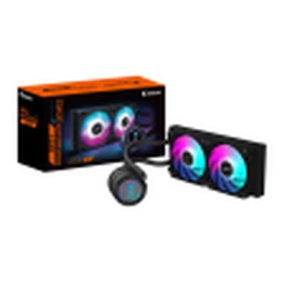 Giby Aorus Waterforce Ii 240
