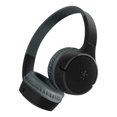 Belkin Soundform Mini-On-Ear für Kinder BT USB-C sch. AUD002btBKV3