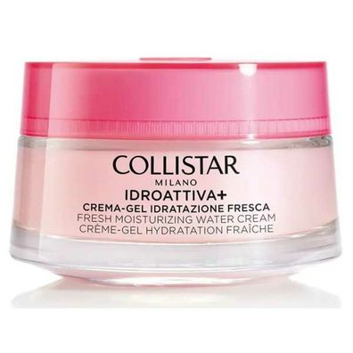 Idroattiva&#43; Frische Feuchtigkeitscreme-Gel 50 ml