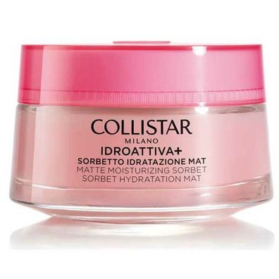 Idroattiva&#43; mattes Feuchtigkeitssorbet 50 ml