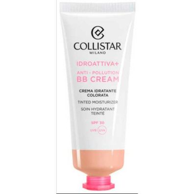 Idroattiva&#43; BB CREAM getönte Feuchtigkeitscreme SPF30 #1-Light 50 ml