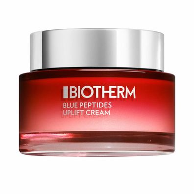 BLUE Peptides UPLIFT straffende Tagescreme 75 ml